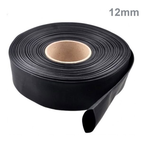 TERMO BUZIR 12mm