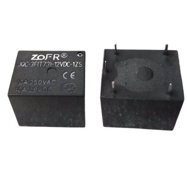 RELEJ MID 1C 12V 10A250V