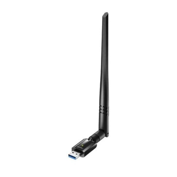 ADAPTER WIRELESS WU1400 DUAL BAND EXT ANT. CUDY