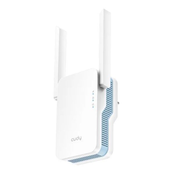 WIFI EXTENDER DualBand AC1200 2ANT 1XRJ45 RE1200 CUDY