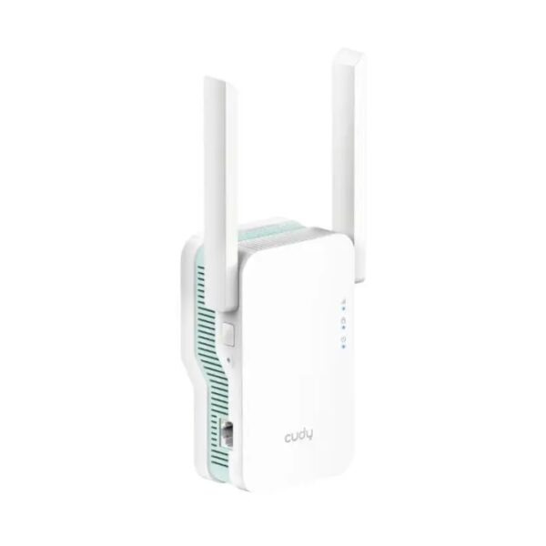 WIFI EXTENDER 6DualBand AX1500 4ANT WR1500 CUDY