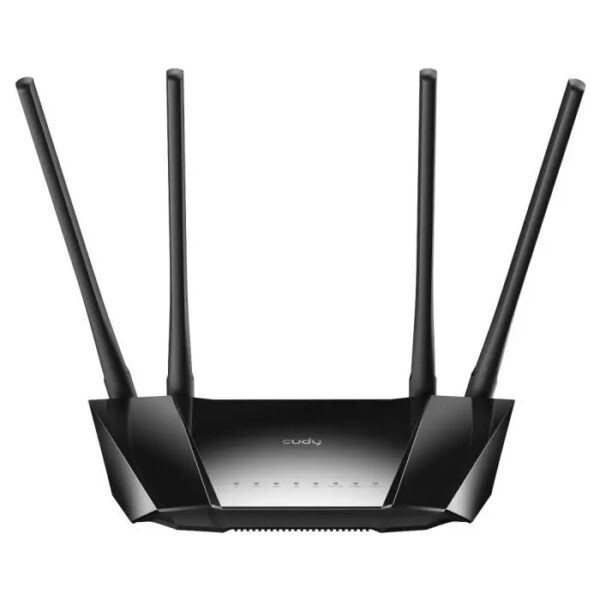 RUTER WIRELESS N300 4G 4ANT. LT400