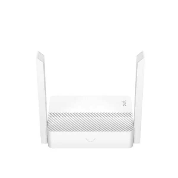 WIFI RUTER 2ANT WR300 CUDY