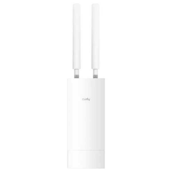 ACCESS POINT OUTDOOR 2ANT, POW, AP1200 CUDY