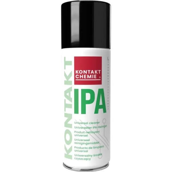 SPREJ 200ml, IPA Kontakt Chemie