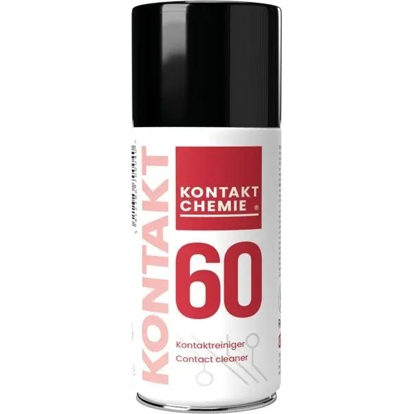 SPREJ 200ml, KONTAKT 60, Kontakt Chemie