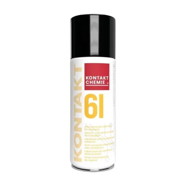 SPREJ 200ml, KONTAKT 61, Kontakt Chemie