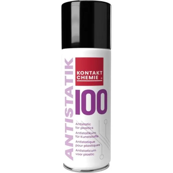 SPREJ 200ml ANTISTATIK 100, Kontakt Chemie