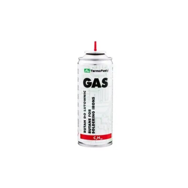 PUNJENJE ZA PLINSKU LEMILICU 200ml TERMOPASTY