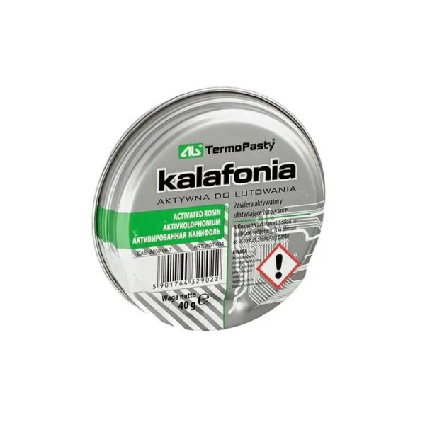 PASTA ZA LEMLJENJE KALAFONIJUM 40g TermoPasty