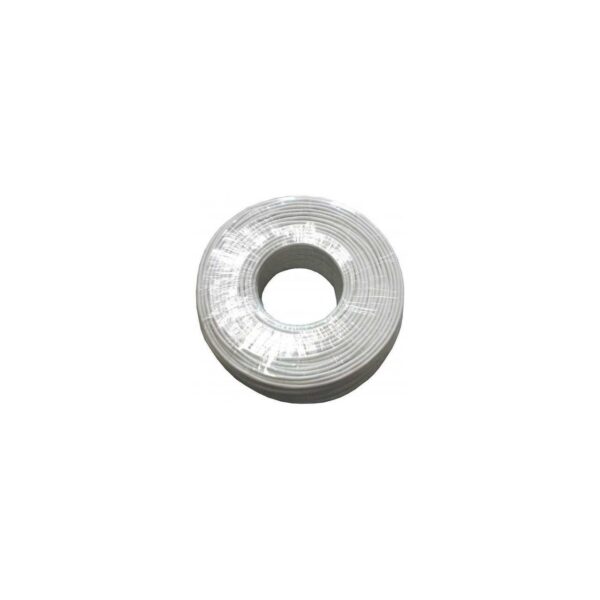 KAB. ALARMNI 6 X 0.22 + SHIELD, CCA, Chrome