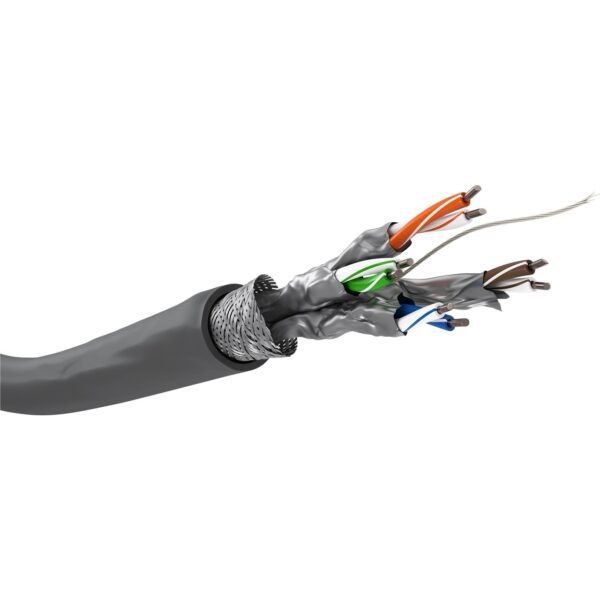 KAB. CAT 6 S/FTP PIMF SIVI