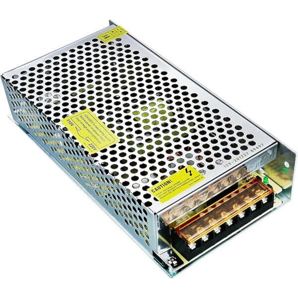 ISPRAVLJAČ U MET. KUC. SLIM 12V20A