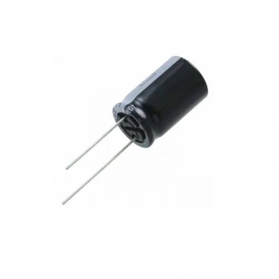 KOND. ELE. RAD. 25V 2.2uF