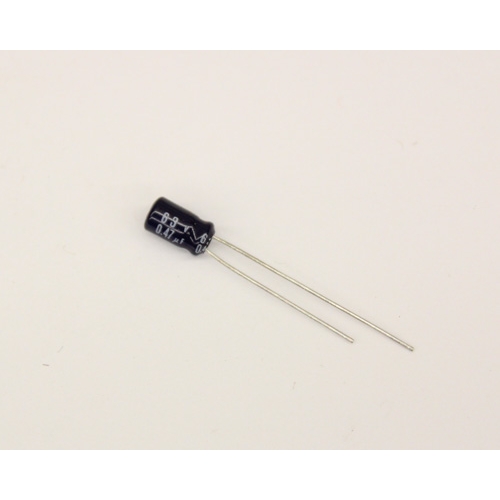 KOND. ELE. RAD. 63V-0.47uF