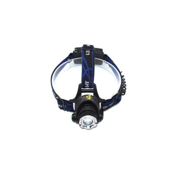 RUČNA LAMPA LED 10W+COB WELL