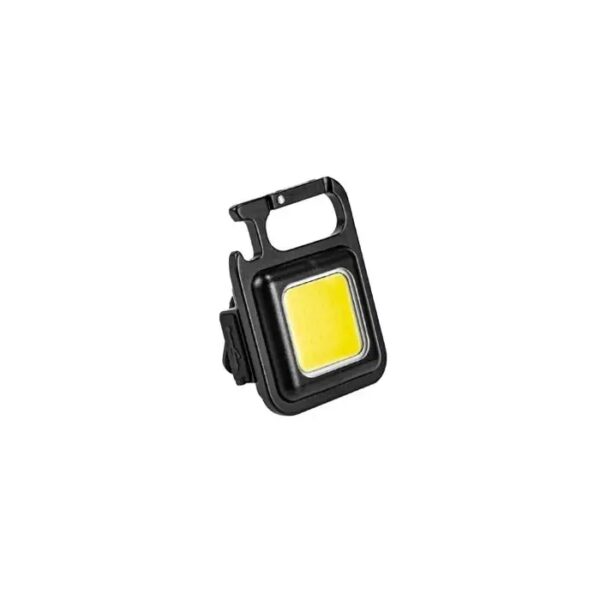 RUČNA LAMPA WELL SHINE COB 300lm IPX4 USB C
