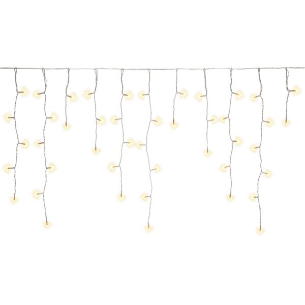 UKRASNA  ZAVJESA 400LED  dimmable IP44