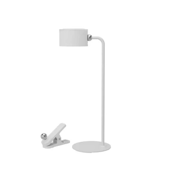 WELL HARMONY STONA LAMPA SA MAGNETNIM POSTOLJEM CRNA