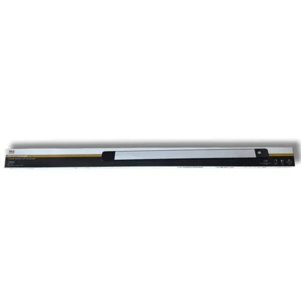 LED SVETILJKA SA SENZOROM SIVI 60cm 4000K 3000mAh DIMM WELL