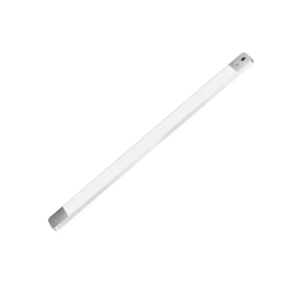 LED SVETILJKA SA SENZOROM SREBRNI 60cm 4000K 3000mAh DIMM WELL