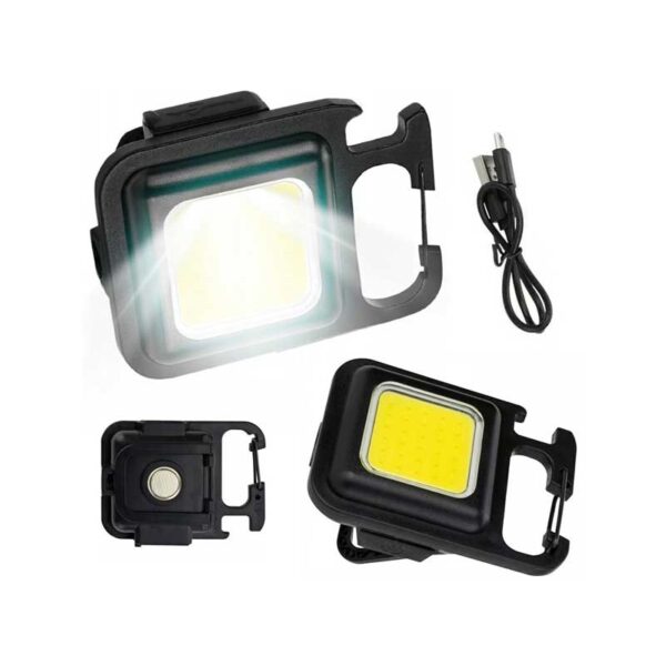 MINI LED LAMPA COB