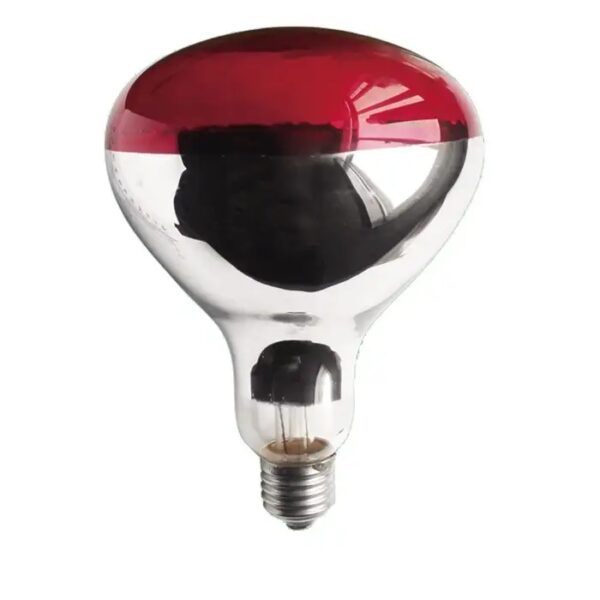 SIJALICA INFRERED R125 250W W27 WELL