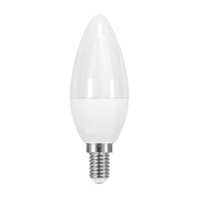 SIJALICA LED E14 6W 3000K Basic WELL