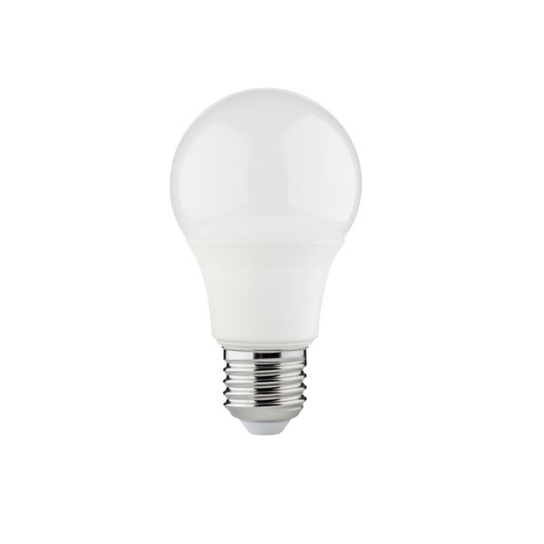 SIJALICA LED A60 E27 8W 3000K Basic WELL