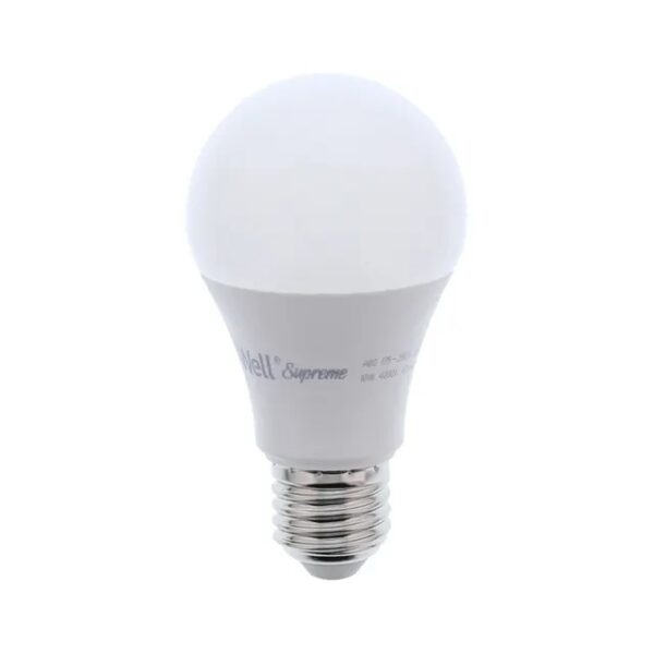 SIJALICA LED A60 E27 12W 3000K Supreme WELL