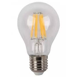 SIJALIC. LED FILAMENT E27 7W 2700K WELL