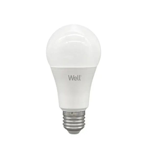 SIJALICA LED A65 E27 18W 6500K WELL