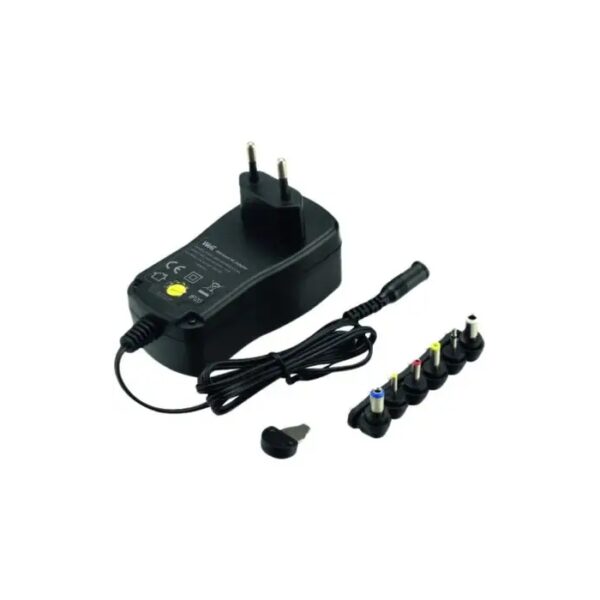 ADAPTER UNVIVERZAL 3-12V 1500mA WELL