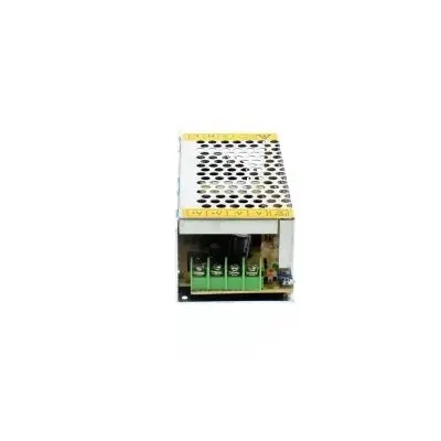 ISPRAVLJAC U MET. KUCISTU 12V 10A 120W WELL