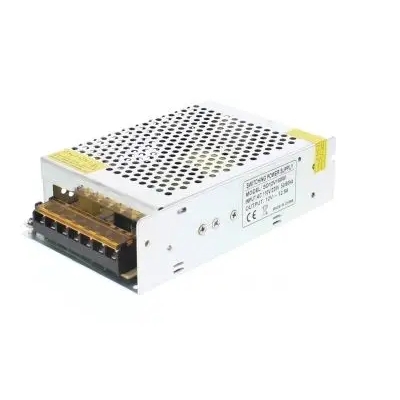 ISPRAVLJAC U MET. KUCISTU 12V 12,5A 150W WELL