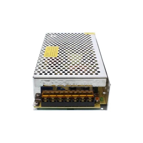ISPRAVLJAC U MET. KUCISTU 12V 16,67A 200W WELL