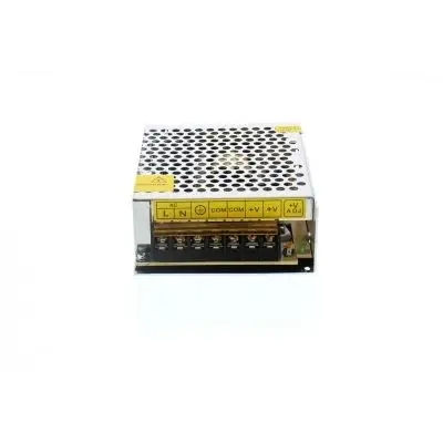 ISPRAVLJAC U MET. KUC. AC-DC 120W 24V 5.0A WELL