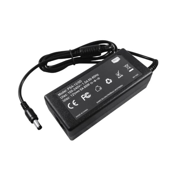 ISPRAVLJAČ SWITCH 12V5A CE HQ