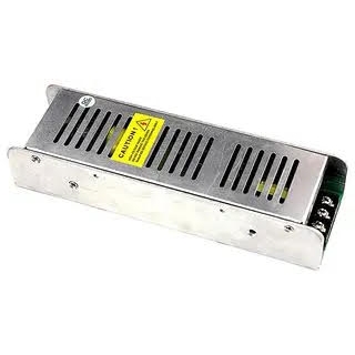 ISPRAVLJAČ U MET. KUC. SLIM 12V16.7A