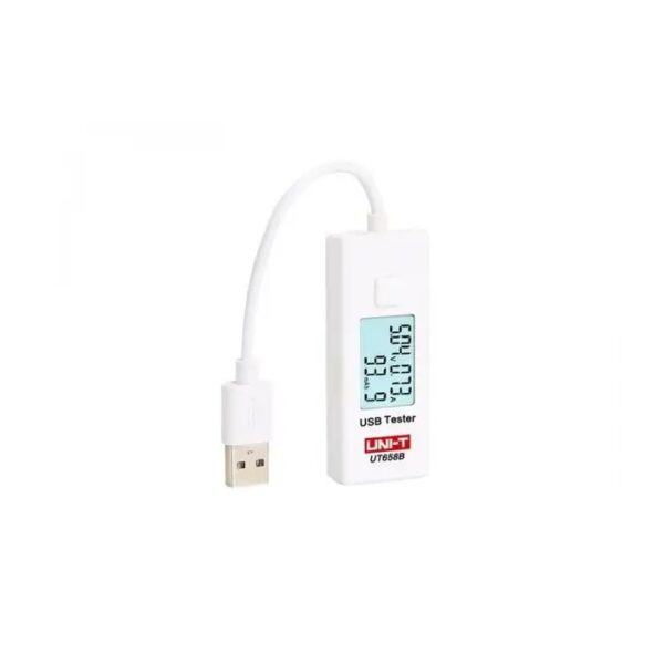 TESTER ZA USB UNI-T UT658B