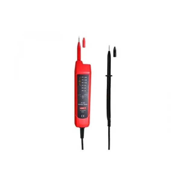TESTER VOLTAŽE "DUSPOL" AC/DC UNI-T UT22B-EU