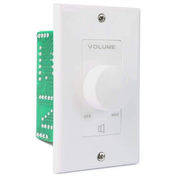 ATENUATOR 50W 100V PDVC50 PowerDynamics
