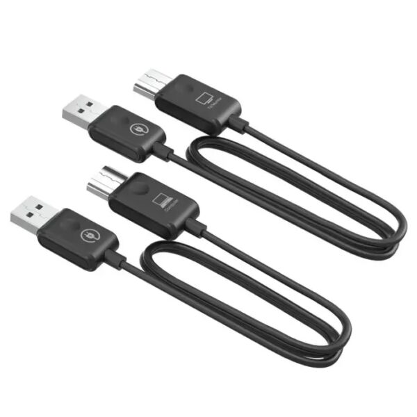 WIRELESS HDMI TRANSMITER MINIX H1 FHD DO 50m