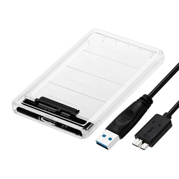 EKSTERNO KUCISTE ZA HDD USB 3,0