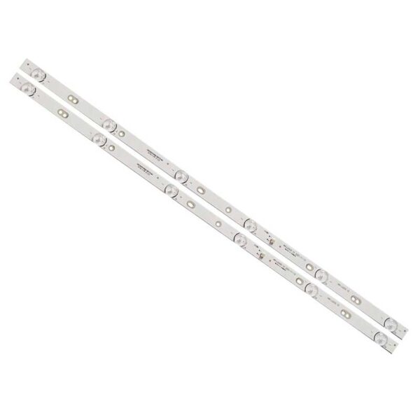 SET LED ŠTAP ZA TV 3V 32inch 2KOM