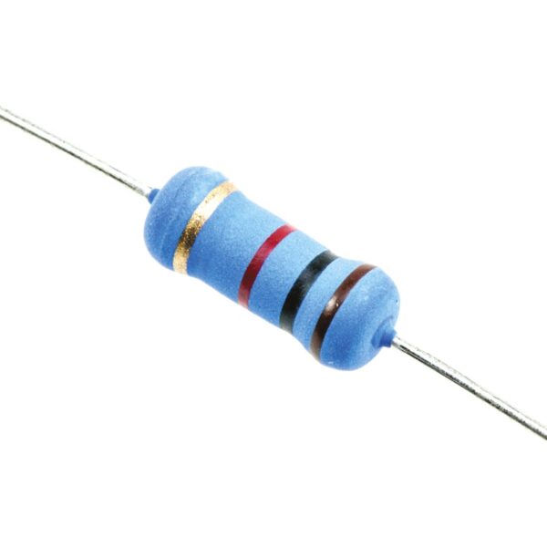 OSIG. BRZI AXIAL 0.500A