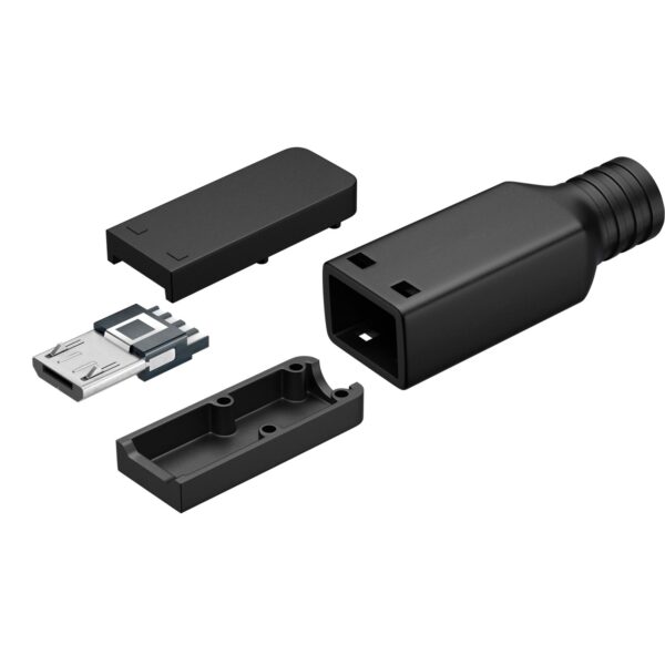 KON. MICROUSB USB 2,0