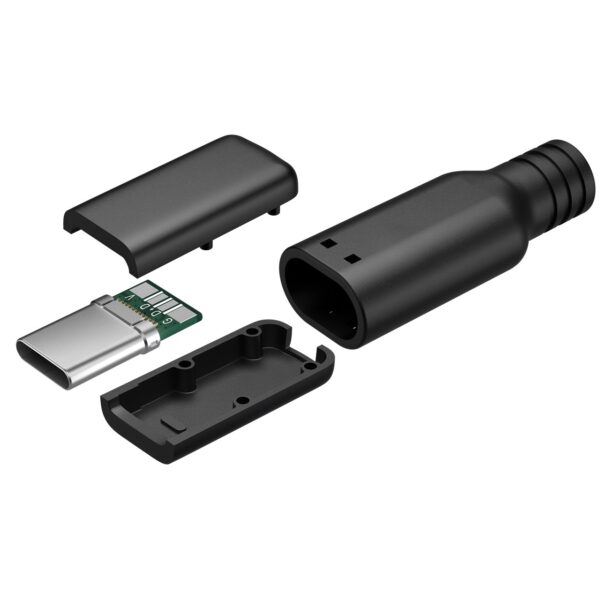 KON. USB C USB 2,0